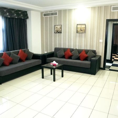 Easy Inn Hotel Suites Амман Екстер'єр фото