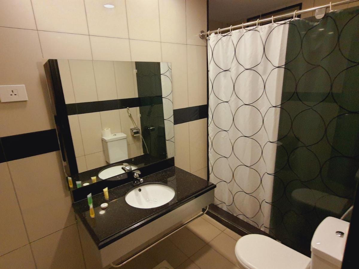Easy Inn Hotel Suites Амман Екстер'єр фото