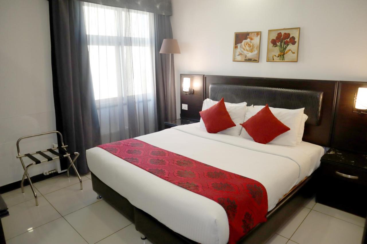 Easy Inn Hotel Suites Амман Екстер'єр фото