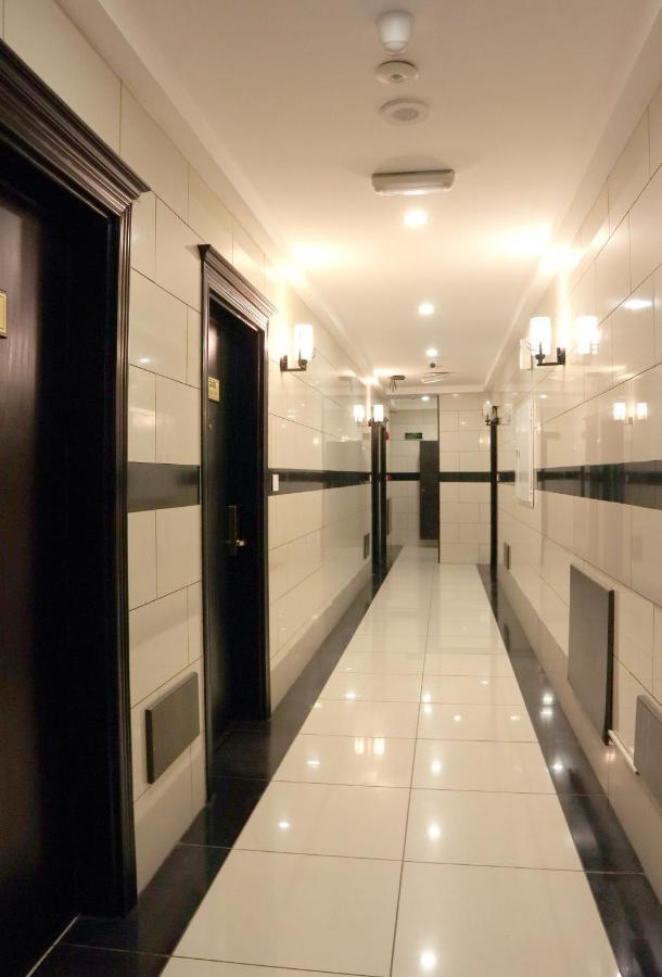 Easy Inn Hotel Suites Амман Екстер'єр фото