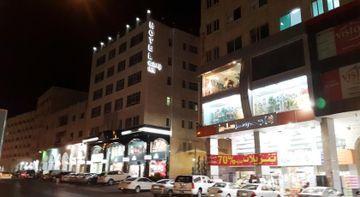 Easy Inn Hotel Suites Амман Екстер'єр фото