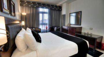 Easy Inn Hotel Suites Амман Екстер'єр фото